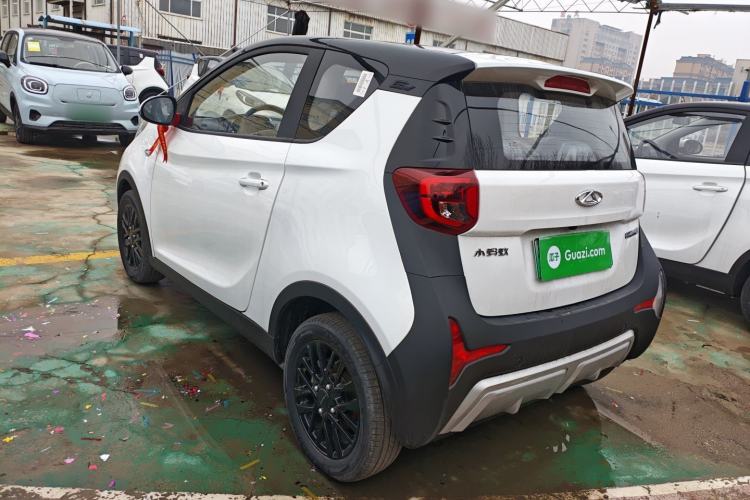 Used Chery Little Ant 2024 251km True Love Edition