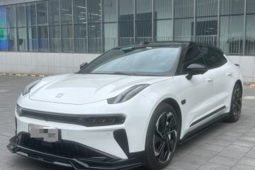 Used Zeekr 001 2024 WE Edition 95 kWh All-Wheel Drive