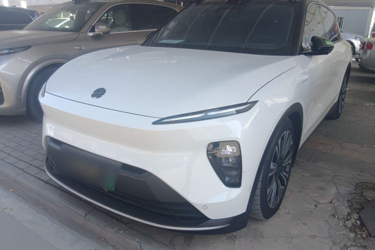 Used Nio ES8 2023 75 kWh Executive Edition
