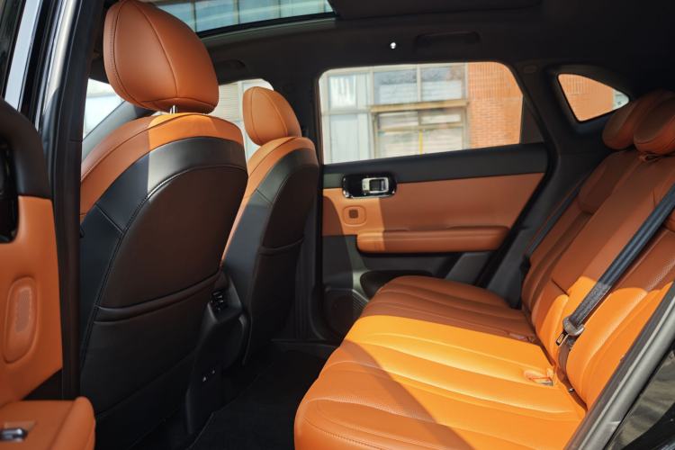 Used Wuling Xingguang S 2025 Model, 130km Flagship Edition
