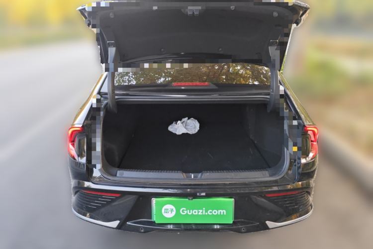 Used Wuling Xingguang 2023 150 Advanced Edition
