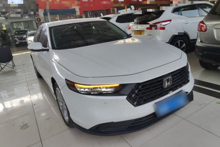 Used Honda Accord 2023 260TURBO Smart Enjoyment Version