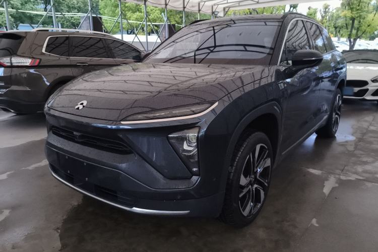 Used Nio ES6 2020 430KM Performance Version