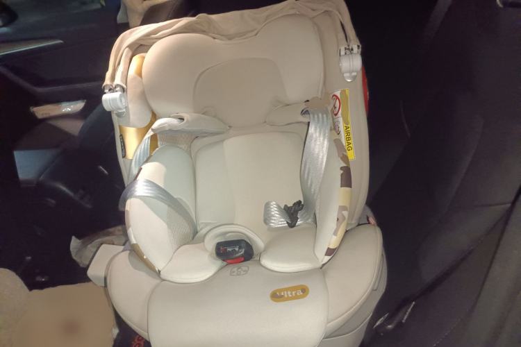 Used Tesla Model 3 2021 Standard Range Rear-Drive Upgraded Version
