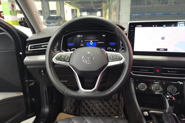 Used Volkswagen Sagitar 2023 300TSI DSG Excellence Edition
