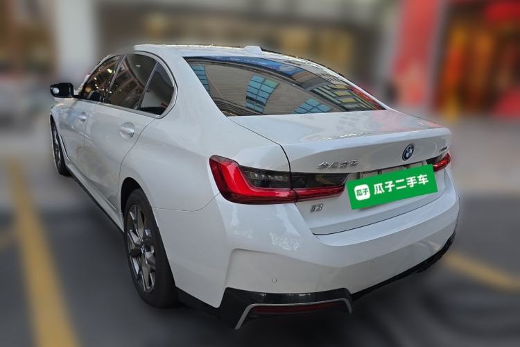 Used BMW i3 2022 eDrive 35 L