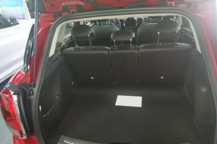 Used  Countryman 2018 1.5T COOPER ALL4 Artist
