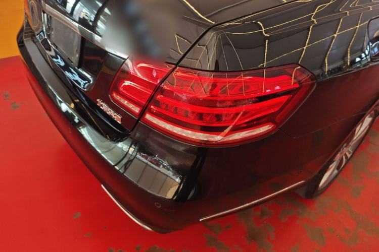 Used Mercedes-Benz E-Class 2015 Revised E 180 L Sport Edition
