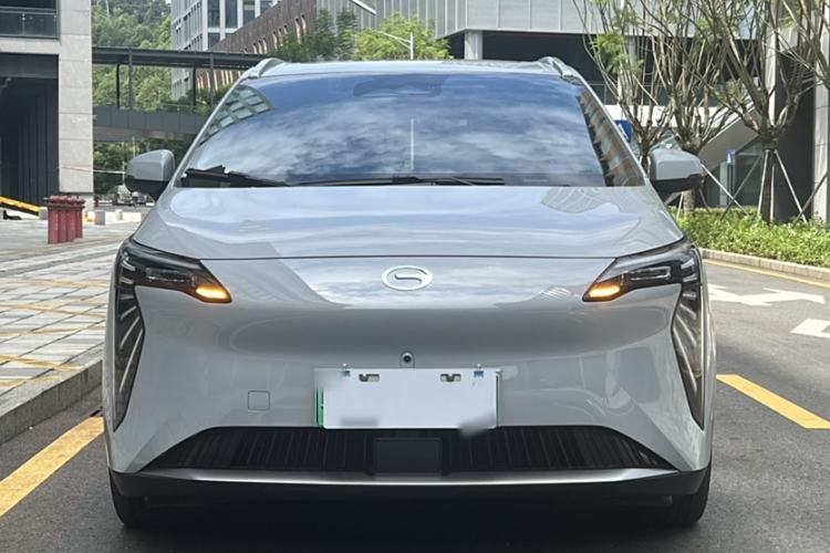 Used AION Y 2023 Plus 510 Smart Edition
