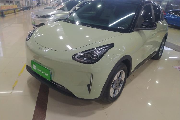 Used Geely Galaxy Geome 2025 UP 410km Exploration+ Edition