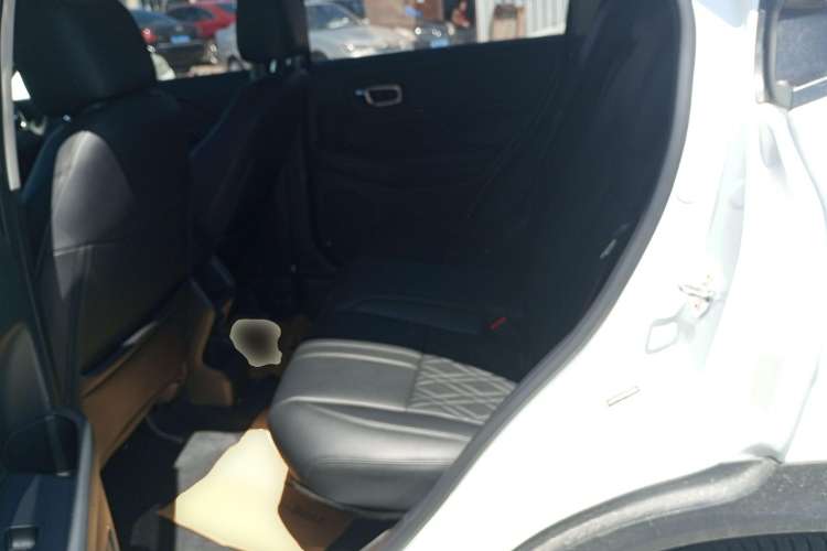 Used Honda Vezel 2023 1.5L CVT Elite Edition
