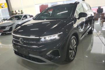 Used Volkswagen Talagon 2022 380TSI All-Wheel-Drive Luxury Prestige Pro 7-Seater