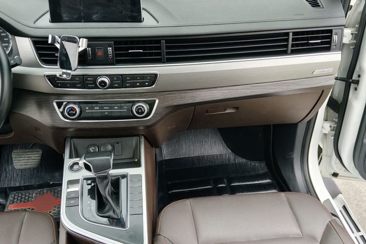 Used FORTHING SX6 2021 1.6L Manual Global Anniversary Edition
