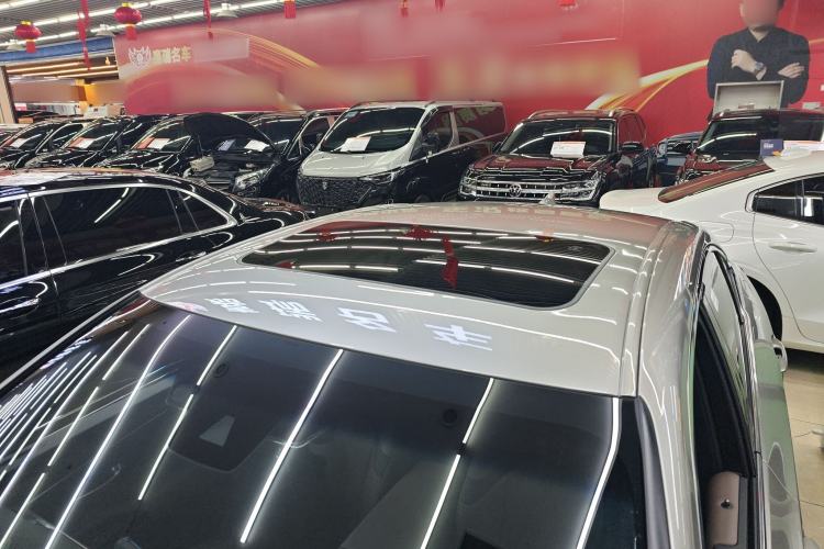 Used Lexus ES 2023 200 Excellence Edition