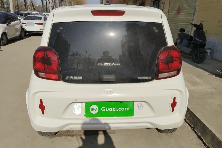 Used Roewe Clever 2021 302km All-Round Version
