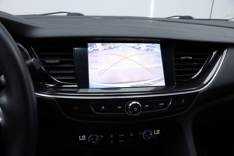 Used Buick Regal 2019 20T Elite Version China VI Standard
