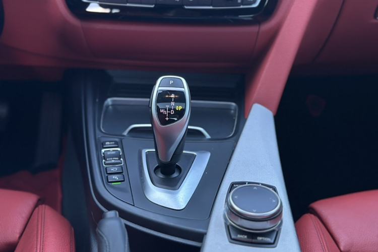 Used BMW 4 Series 2019 425i Gran Coupe M Sport Night Edition
