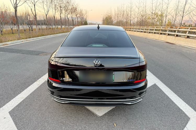 Used Volkswagen Passat New Energy 2023 430 PHEV Hybrid Elite Edition
