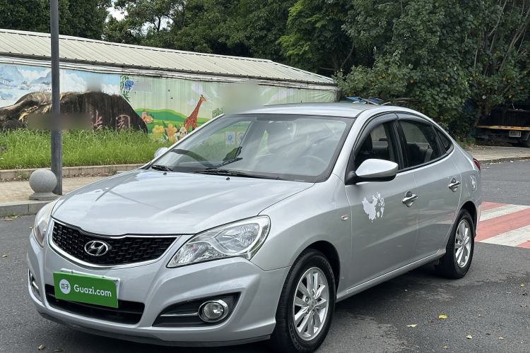 Used Hyundai Celesta 2015 1.6L Automatic Comfort Model
