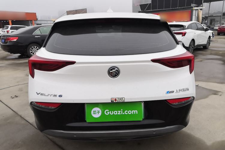 Used Buick Velite 6 2024 430km Comfort Edition