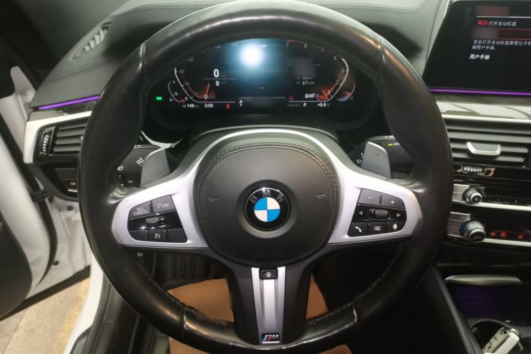 Used BMW 6 Series GT 2020 630i M Sport Package

