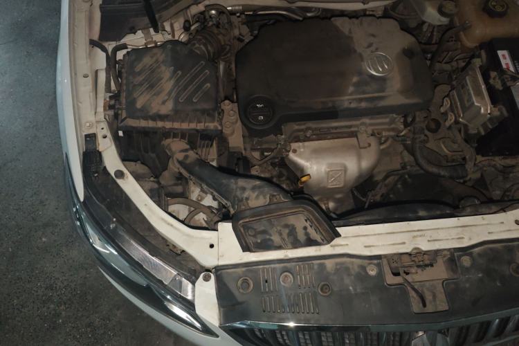 Used Buick GT 2015 15N Automatic Elite Version
