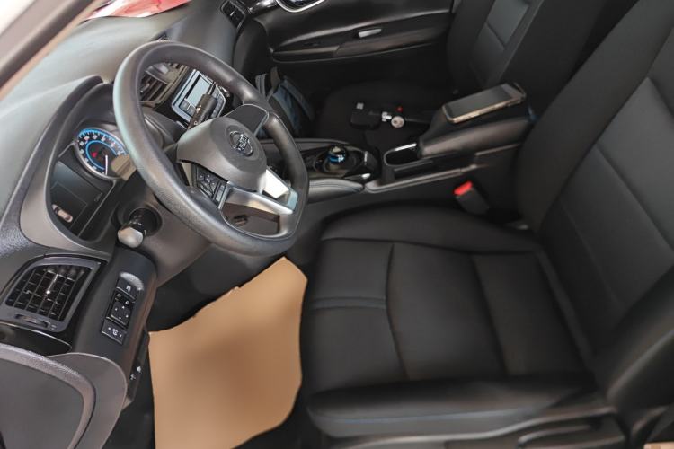 Used Nissan Sylphy EV 2018 ZhiZun Edition