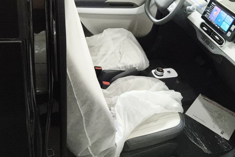 Used  Panda 2025 210km Panda Kart
