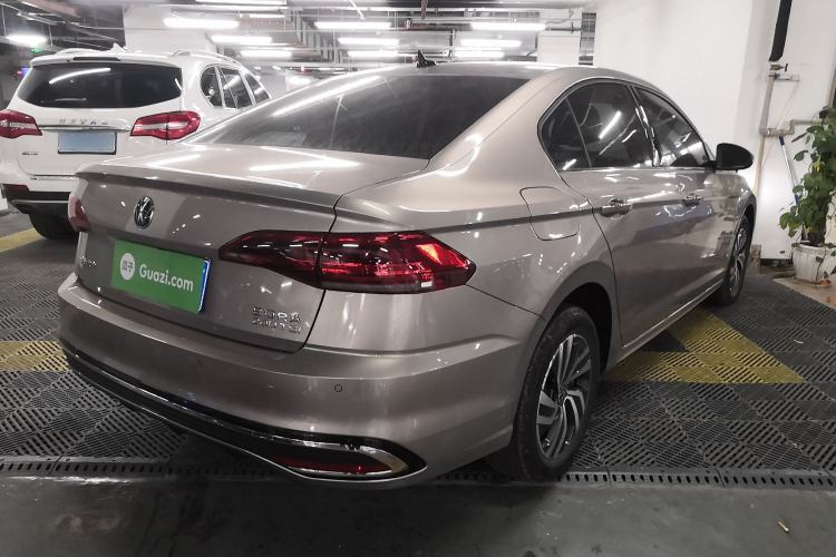 Used Volkswagen Bora 2023 200TSI DSG Smart Drive Version
