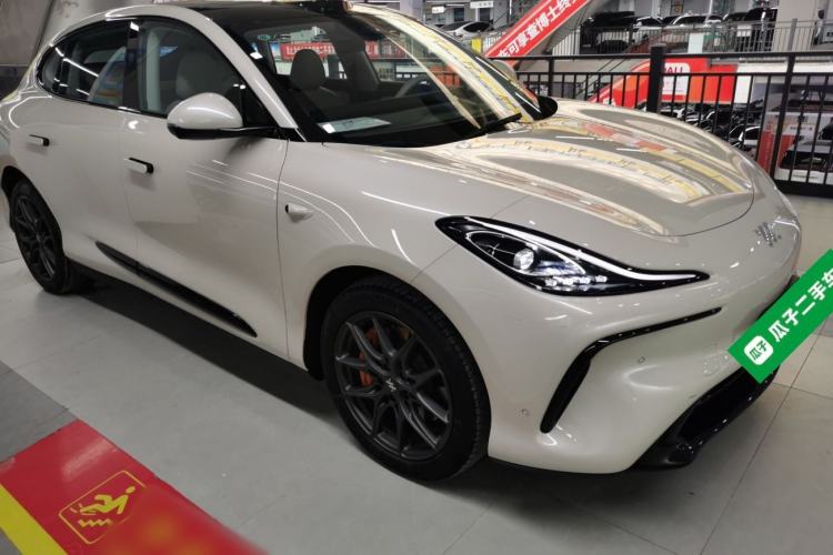 Used  LS6 2023 Max Extended-Range Version
