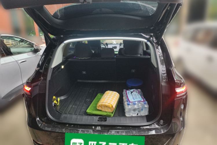 Used Leapmotor C10 2024 210 Comfort Edition