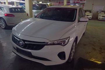 Used Buick Verano 2022 Pro 533T Enjoyment Edition