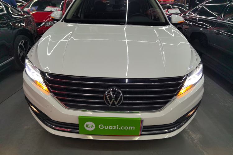 Used Volkswagen Lavida 2022 280TSI DSG Comfort Edition