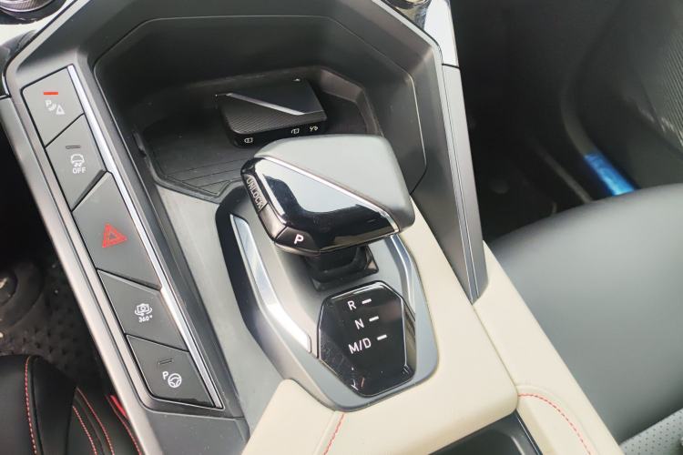 Used Lynk & Co 06 2020 1.5T YAO Halo