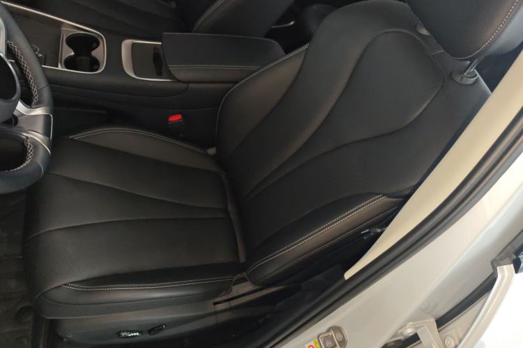 Used BYD Sealion 05 EV 2025 520 km Smart Cruise Version