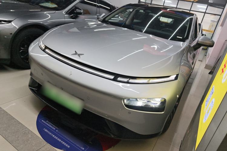 Used XPeng P7 2020 586N