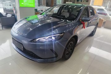 Used BYD Seal 05 DM-i 