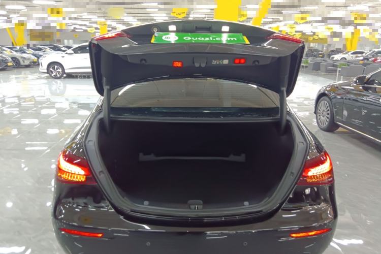 Used Mercedes-Benz E-Class 2023 Updated E 300 L Fashion Edition