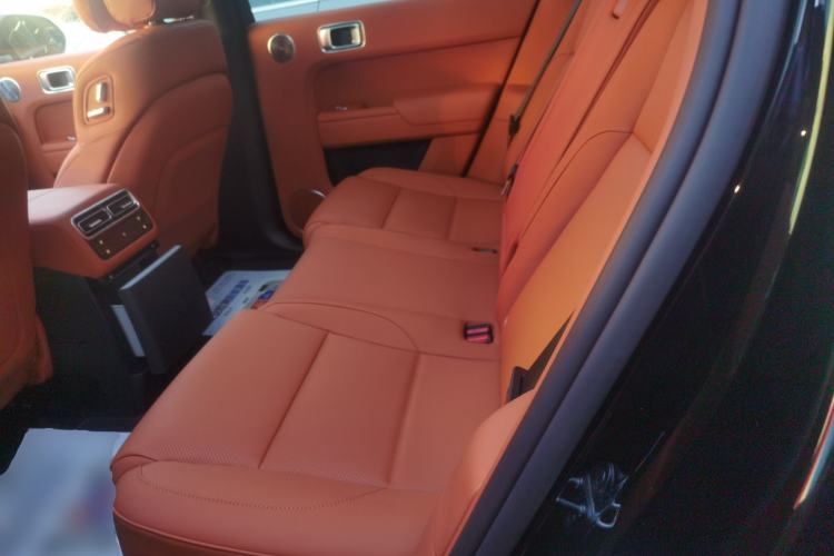 Used Li Auto L7 2025 Ultra Smart Refreshed Edition