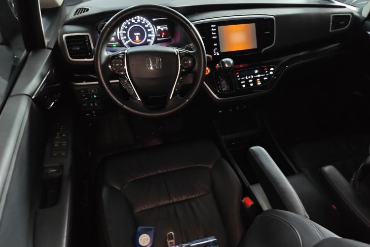 Used Honda Odyssey 2019 2.0L Rui·Smart Edition