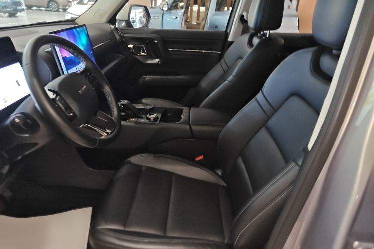 Used Haval  2024 Hi4 102km Trend Electric Version Plus
