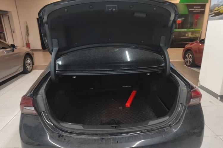 Used Buick LaCrosse 2020 652T Luxury Version