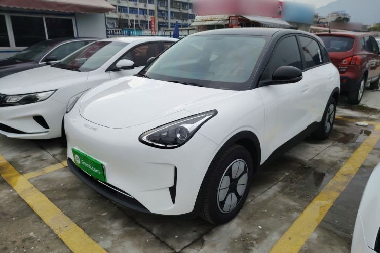 Used Geely Galaxy Geome 2025 310km Youth Edition