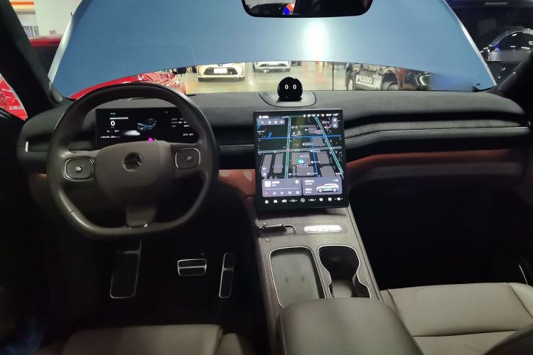 Used Nio ES7 2022 100kWh First Edition