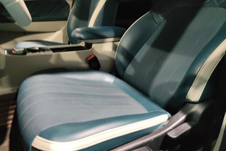 Used ORA Good Cat 2021 400km Standard Range Muse Edition Lithium Iron Phosphate
