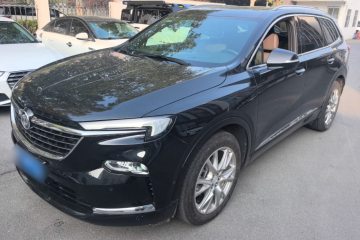 Used Buick Enclave 2022 652T 4x4 Prestige Flagship 7-Seater