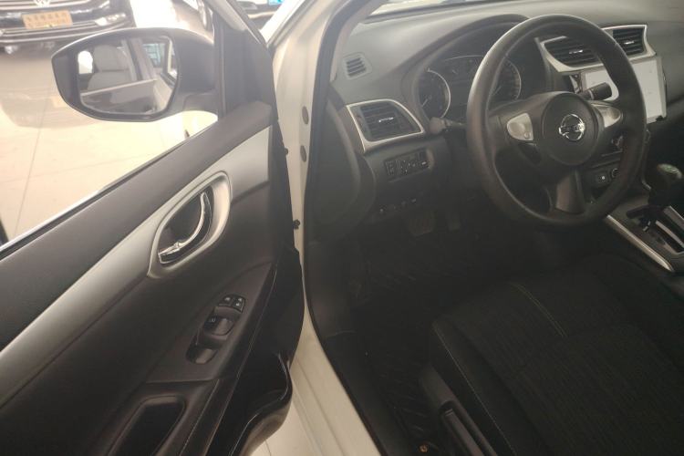 Used Nissan Sylphy 2022 Classic 1.6XE CVT Comfort Edition