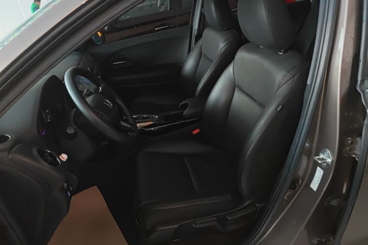 Used Honda XR-V 2017 1.8L EXi CVT Comfort Version
