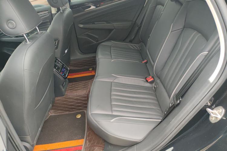 Used Volkswagen Passat 2023 Revised 330TSI Starry Elite Edition