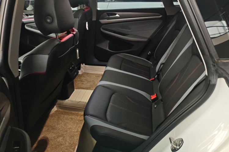 Used Volkswagen Lamando 2023 Lavida L 280TSI DSG Cool & Spicy Edition
